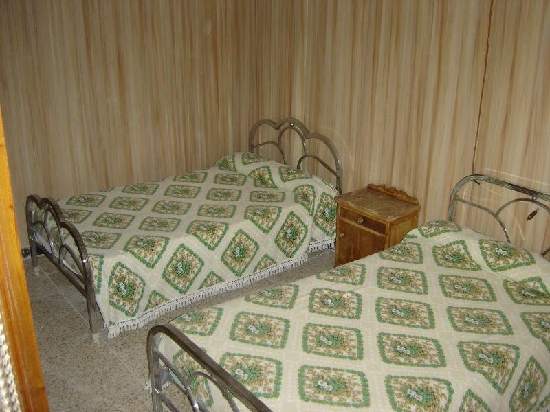 For sale of villa in Chirivel
