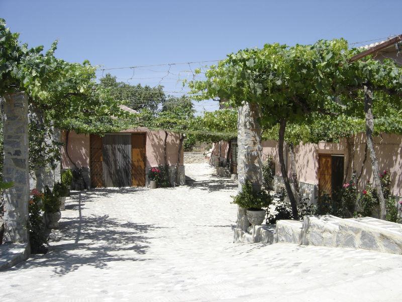 For sale of villa in Chirivel