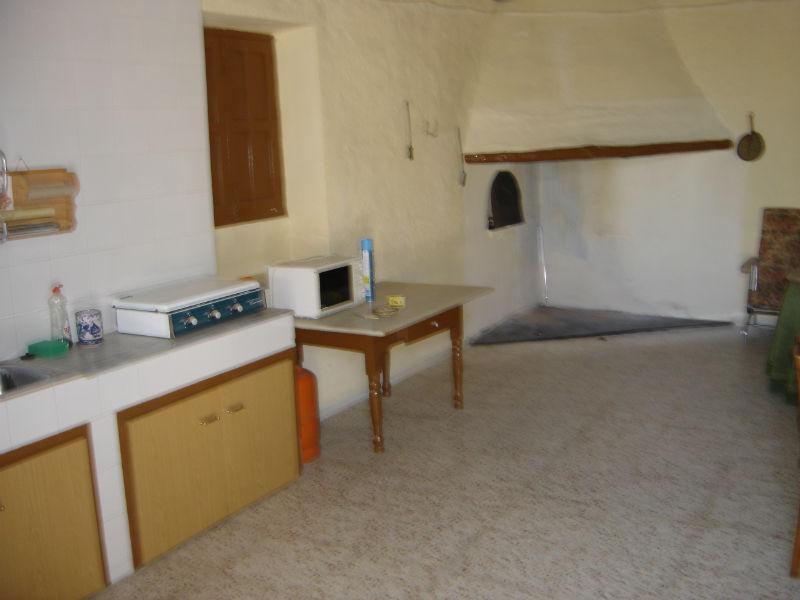 For sale of villa in Chirivel