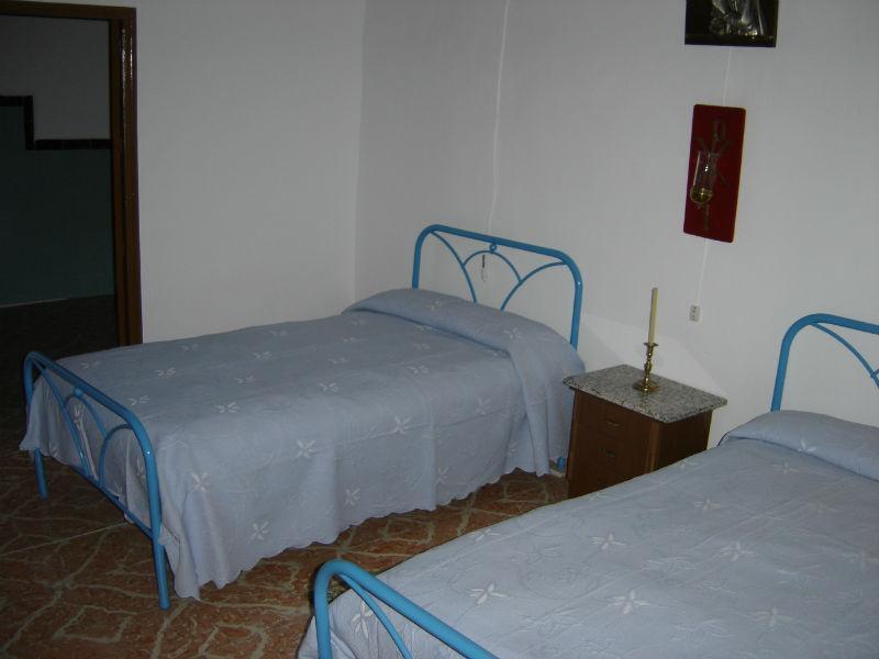 For sale of villa in Chirivel