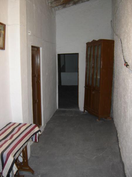For sale of villa in Chirivel