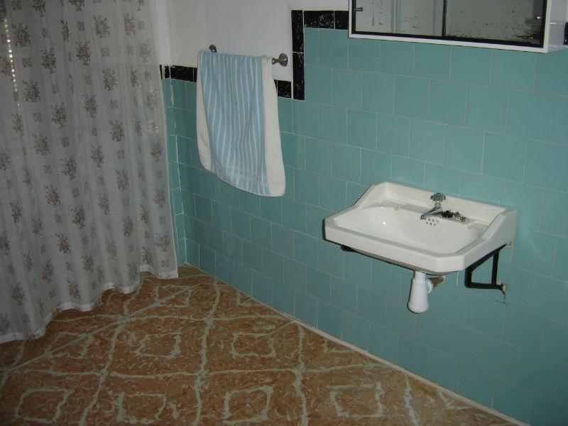 For sale of villa in Chirivel