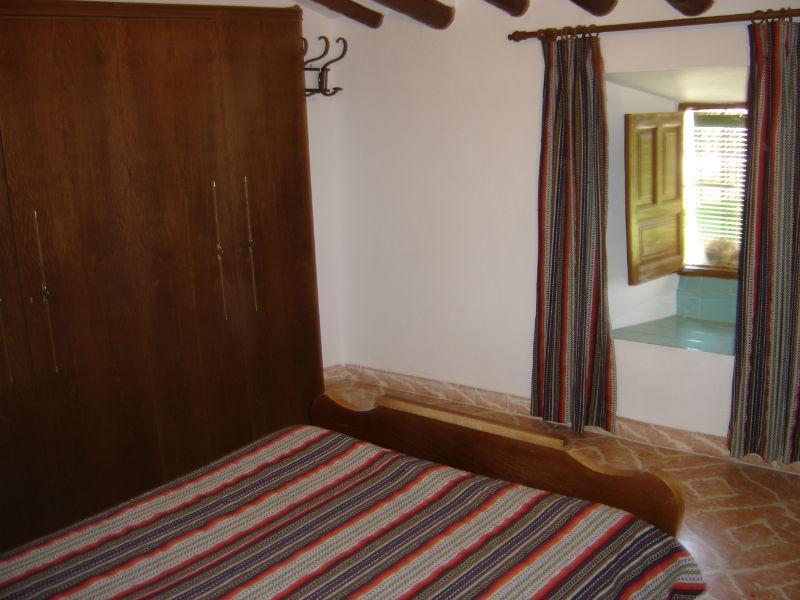For sale of villa in Chirivel
