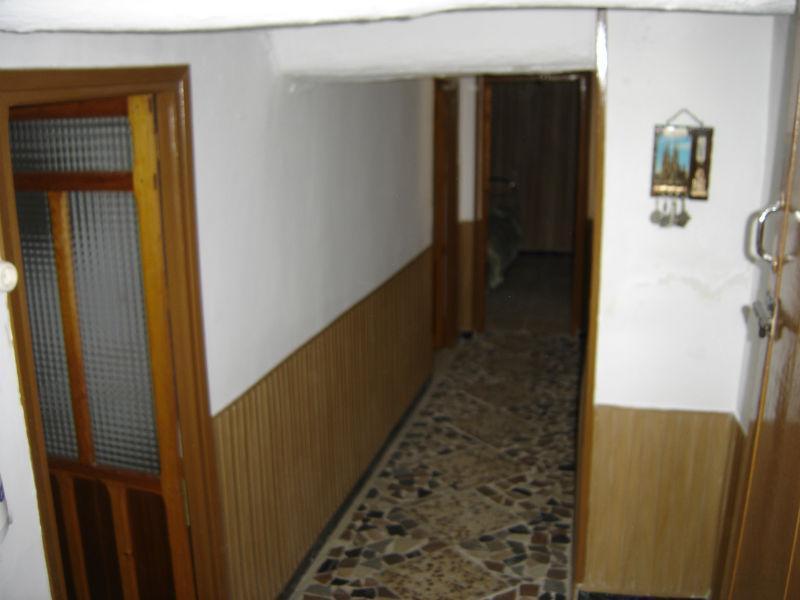 For sale of villa in Chirivel