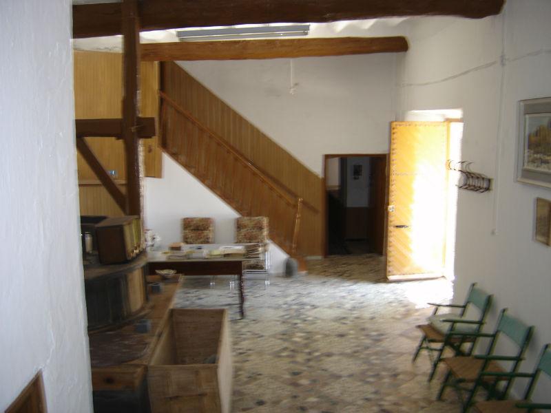 For sale of villa in Chirivel