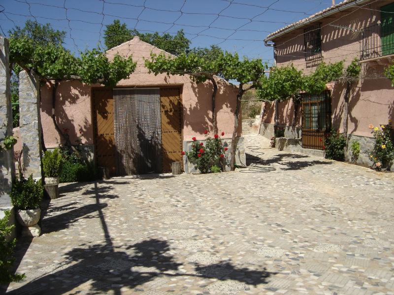 For sale of villa in Chirivel