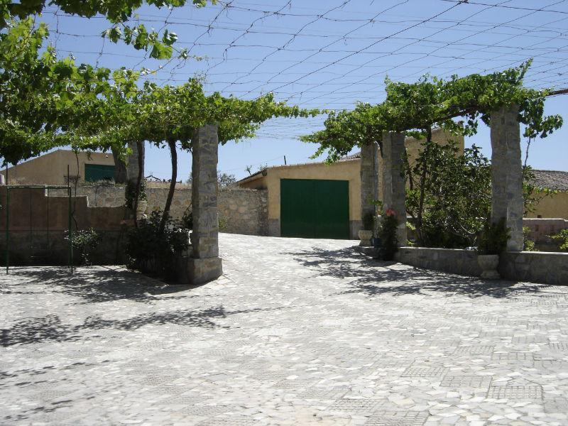 For sale of villa in Chirivel