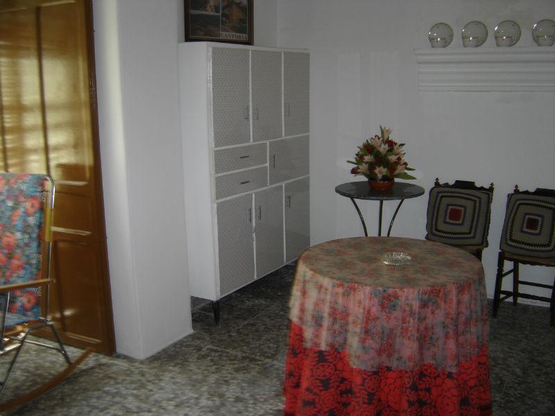 For sale of villa in Chirivel
