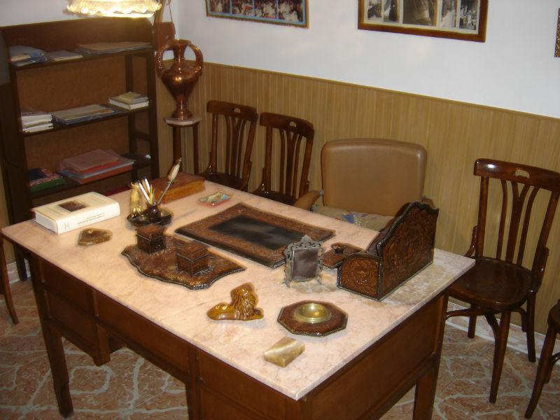 For sale of villa in Chirivel
