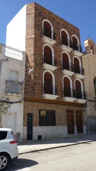 For sale of flat in Albox