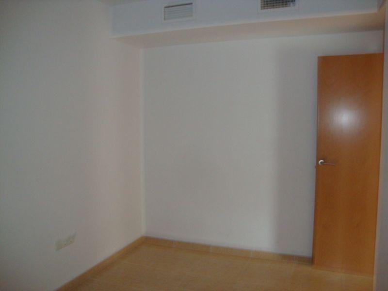 For sale of flat in Fines