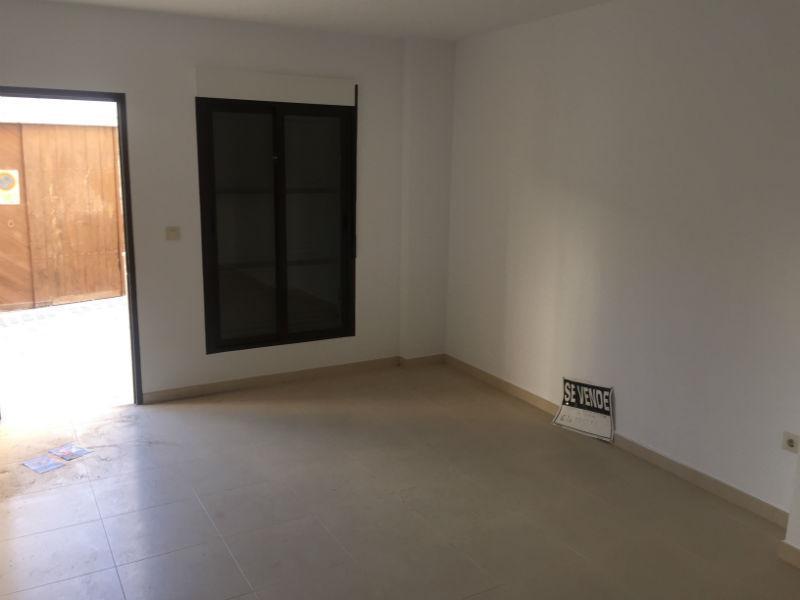 For sale of ground floor in Vélez-Rubio
