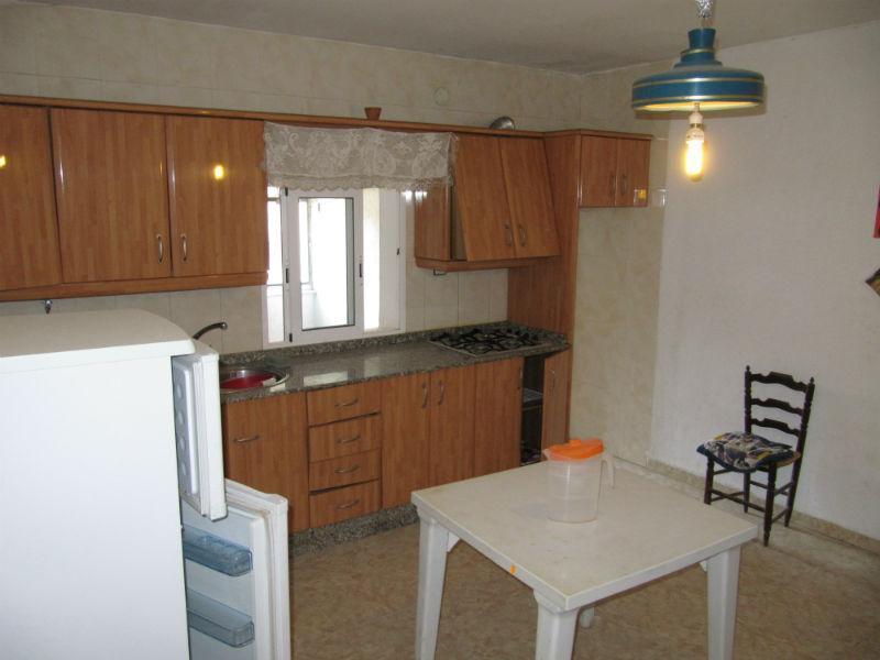 For sale of chalet in Chirivel
