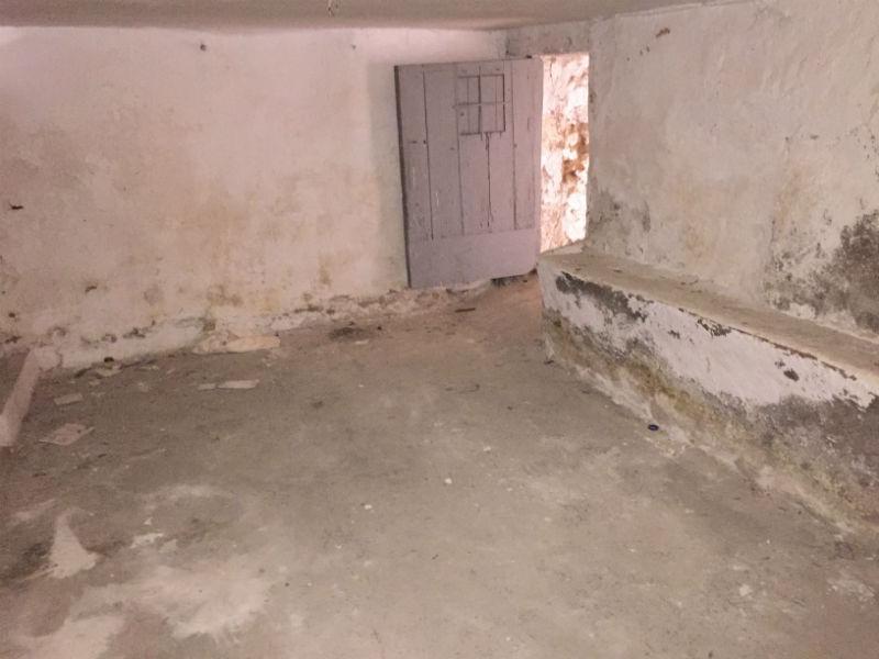 Venta de casa en Vélez-Rubio