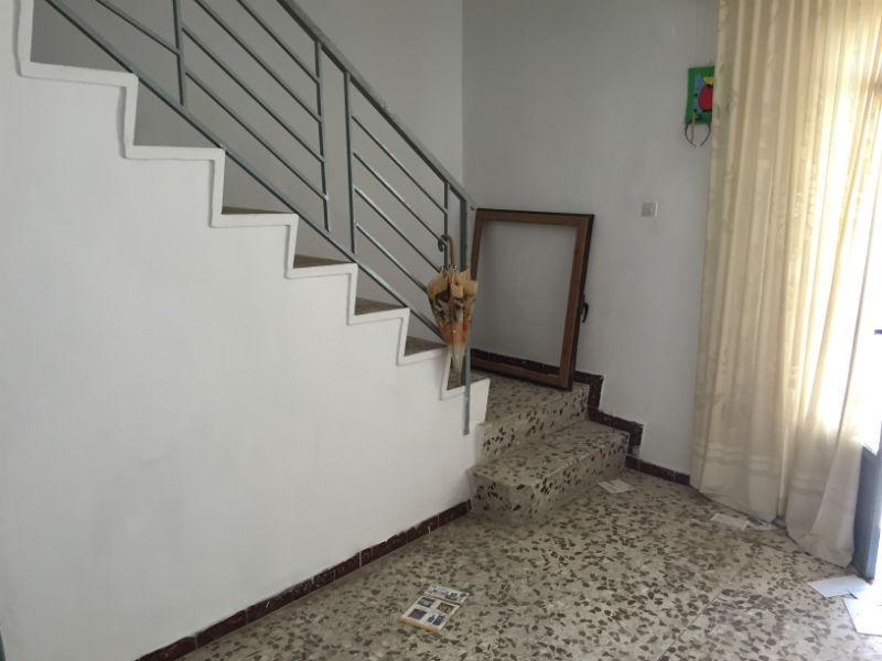 Venta de casa en Vélez-Rubio