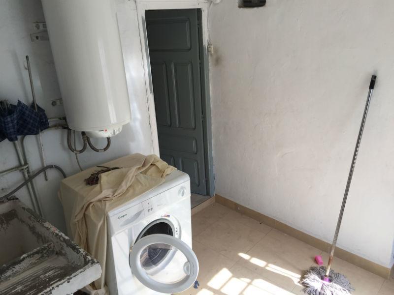 Venta de casa en Vélez-Rubio
