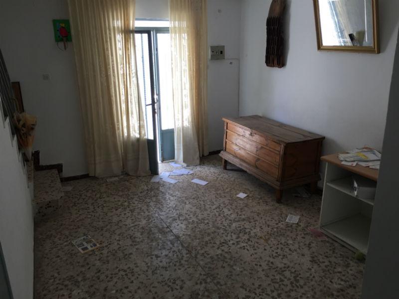 Venta de casa en Vélez-Rubio