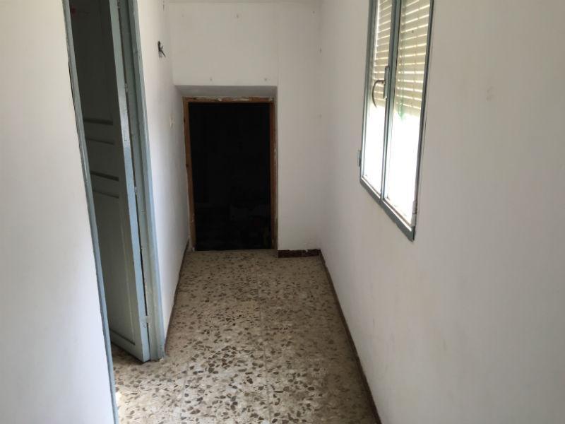 Venta de casa en Vélez-Rubio