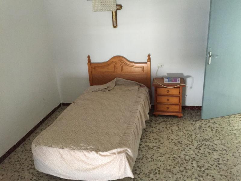 Venta de casa en Vélez-Rubio