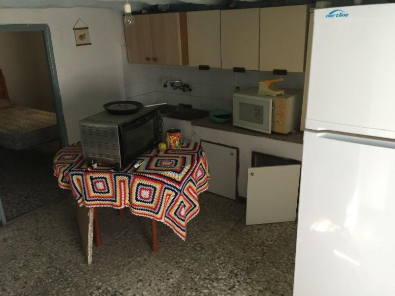 Venta de casa en Vélez-Rubio