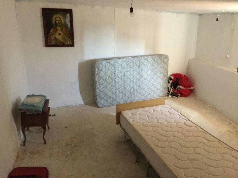 Venta de casa en Vélez-Rubio