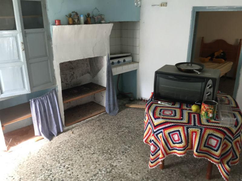Venta de casa en Vélez-Rubio