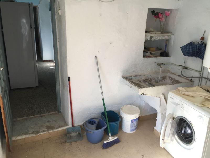 Venta de casa en Vélez-Rubio