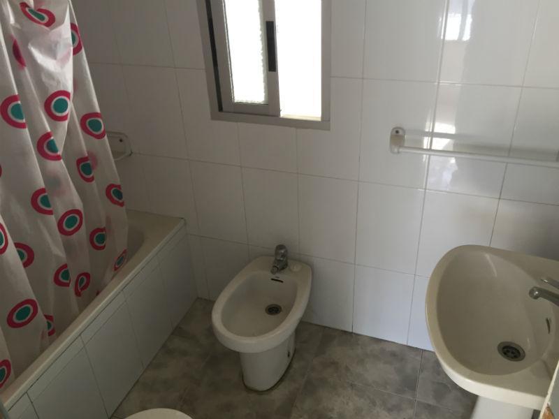 Venta de casa en Vélez-Rubio
