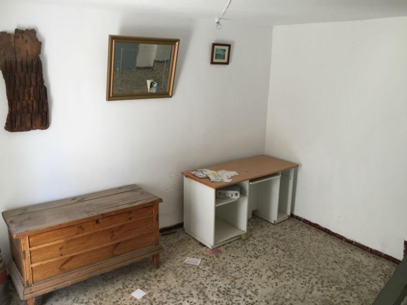 Venta de casa en Vélez-Rubio