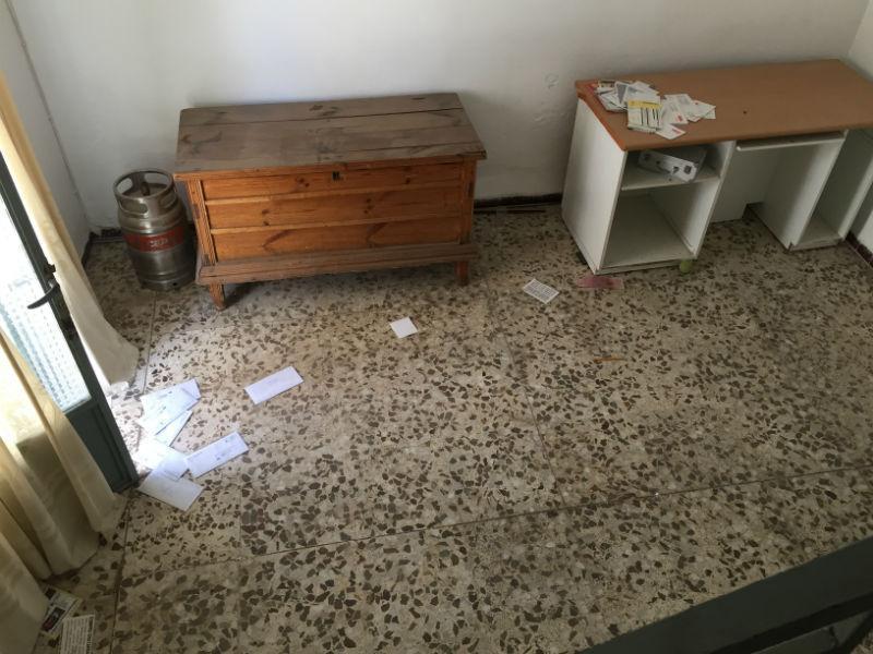 Venta de casa en Vélez-Rubio