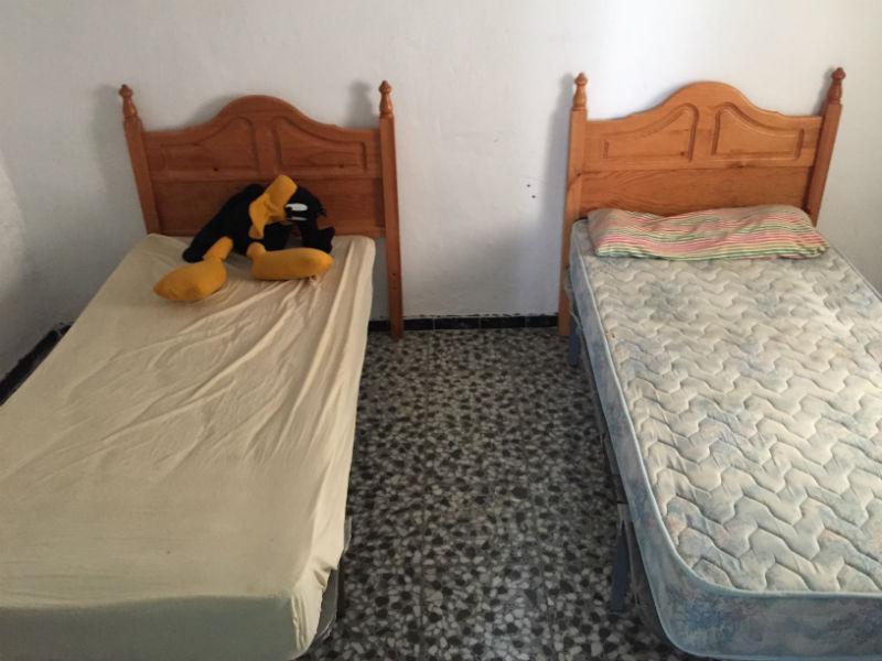 Venta de casa en Vélez-Rubio