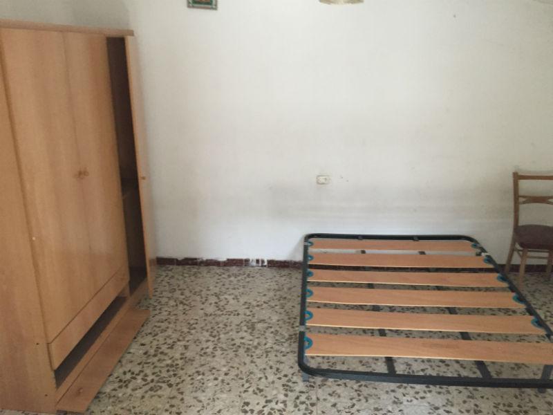 Venta de casa en Vélez-Rubio