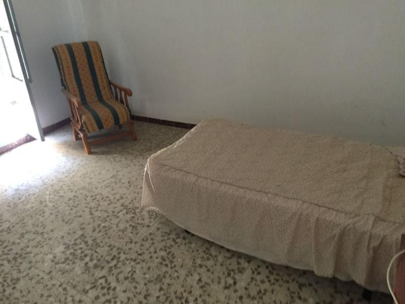 Venta de casa en Vélez-Rubio