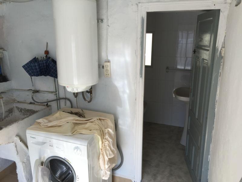 Venta de casa en Vélez-Rubio