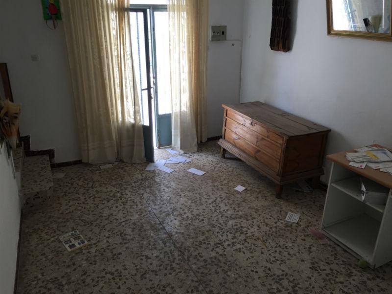 Venta de casa en Vélez-Rubio