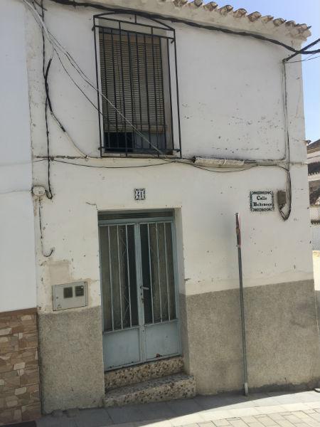 Venta de casa en Vélez-Rubio