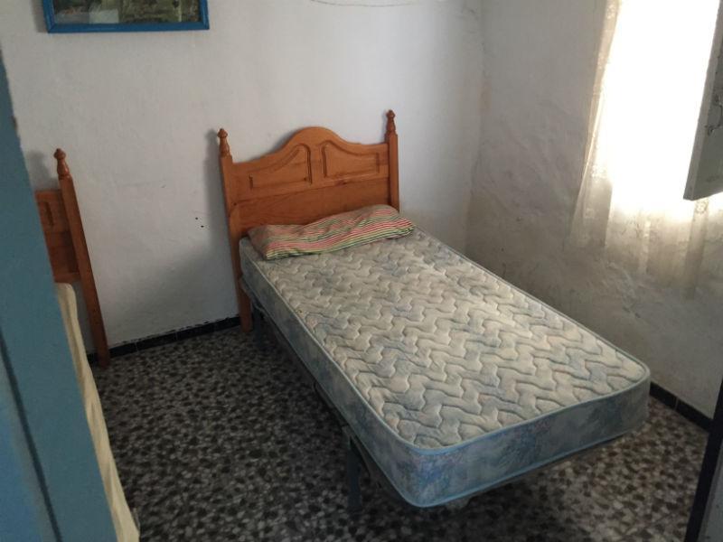 Venta de casa en Vélez-Rubio