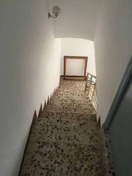 Venta de casa en Vélez-Rubio