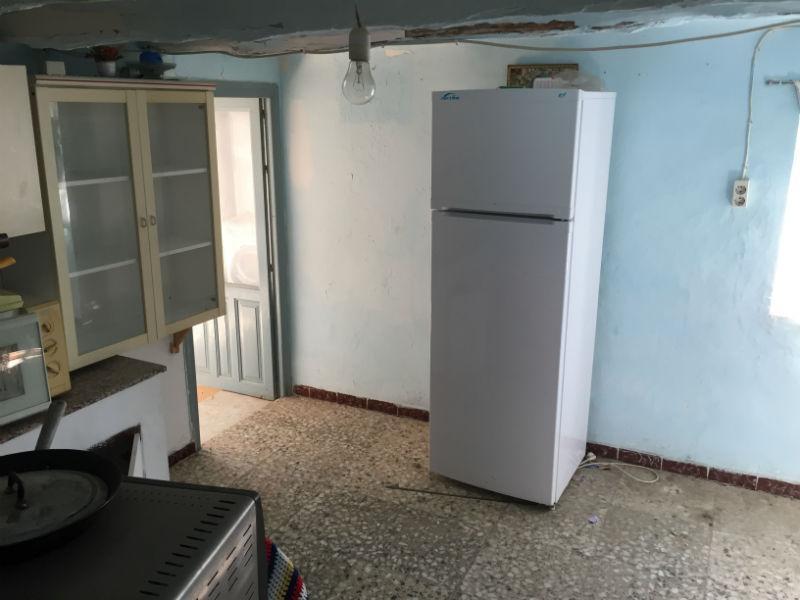 Venta de casa en Vélez-Rubio