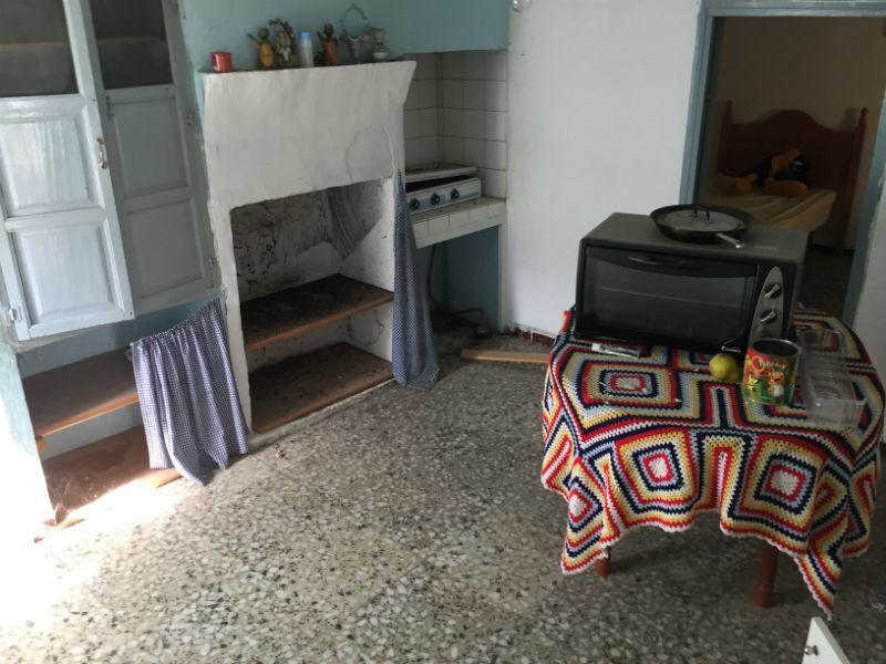 Venta de casa en Vélez-Rubio