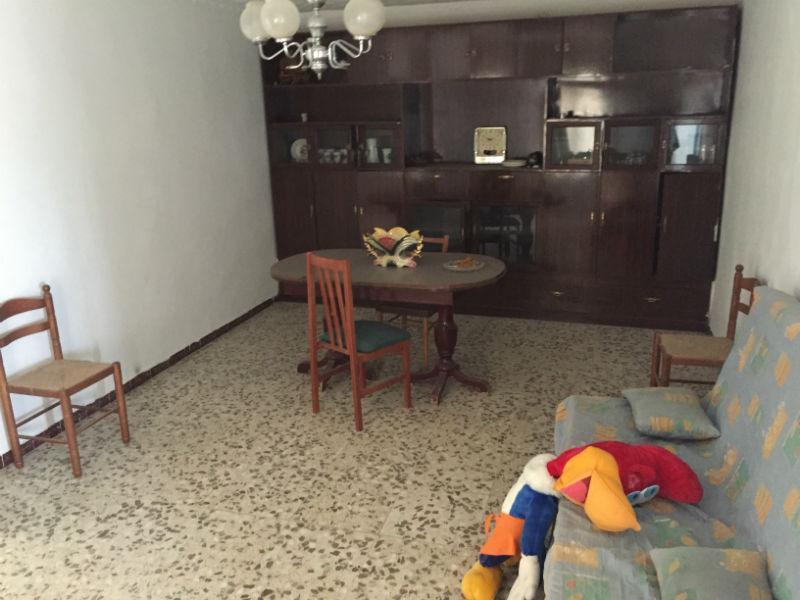 Venta de casa en Vélez-Rubio