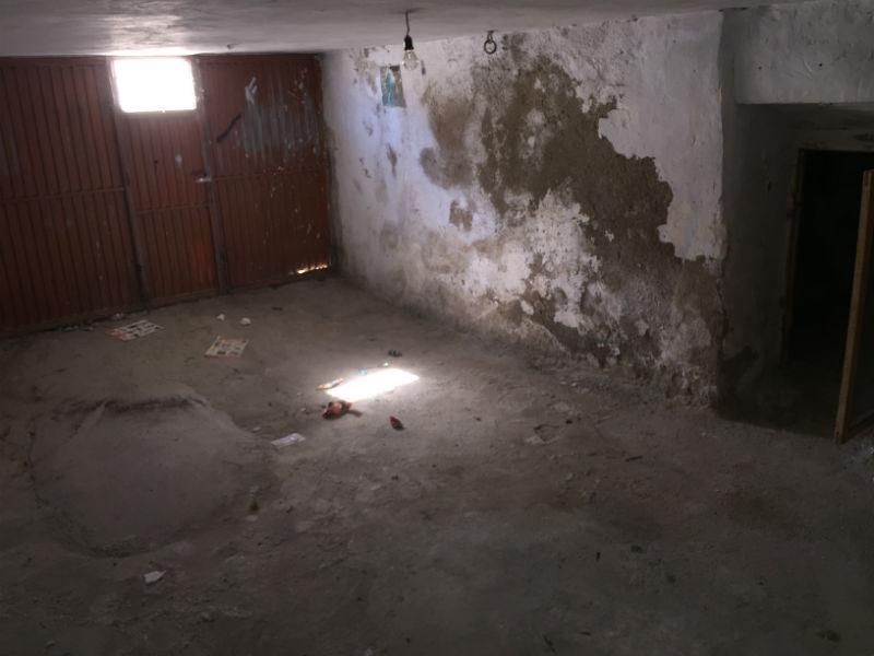 Venta de casa en Vélez-Rubio