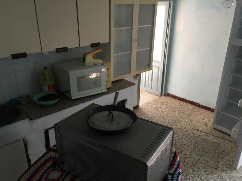 Venta de casa en Vélez-Rubio