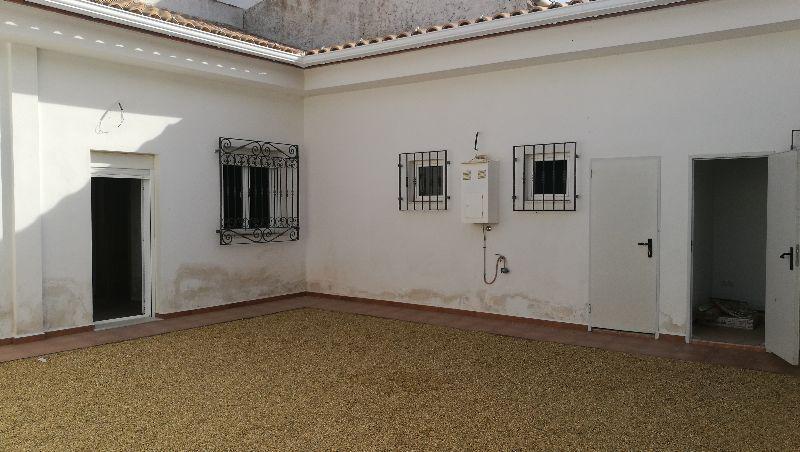For sale of villa in Arboleas