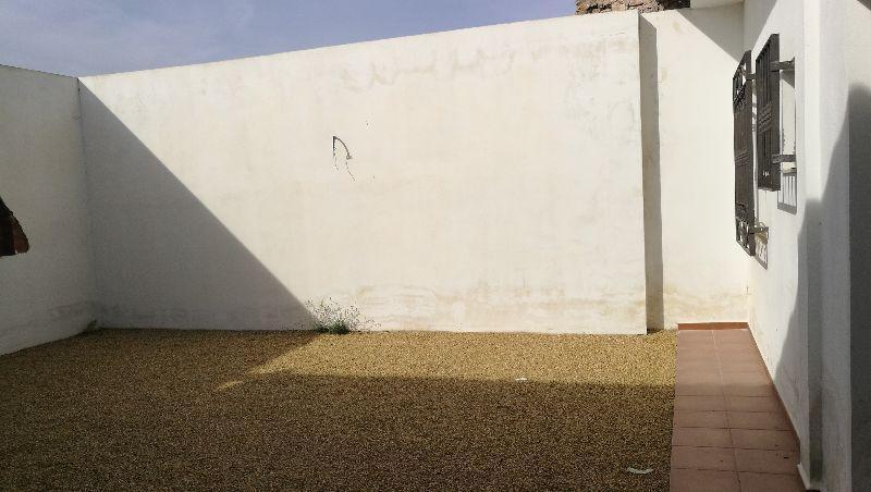 For sale of villa in Arboleas