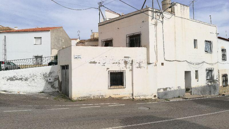 For sale of house in Taberno