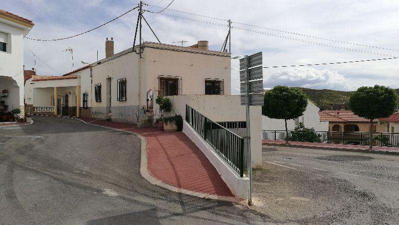 For sale of house in Taberno