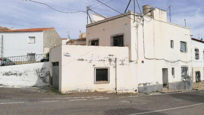 For sale of house in Taberno