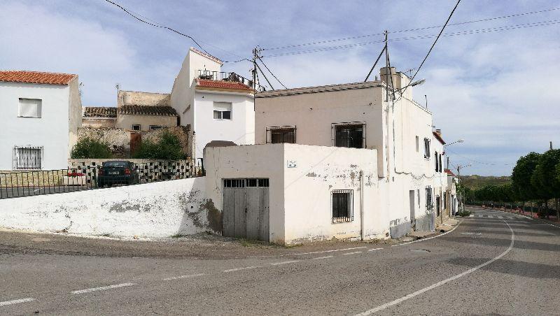 For sale of house in Taberno