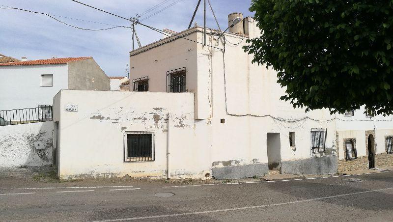 For sale of house in Taberno